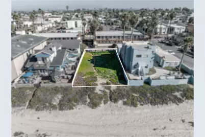 986 Ocean Lane Lane, Imperial Beach, CA 91932 - Photo 4