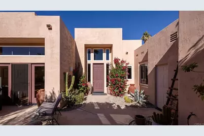 538 Quail Run Drive, Borrego Springs, CA 92004 - Photo 2