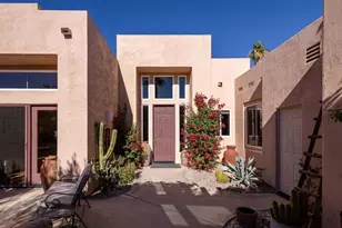 538 Quail Run Dr, Borrego Springs, CA 92004 - Photo 2