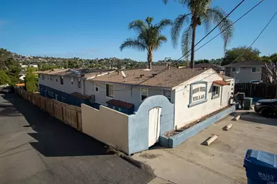 9924 Buena Vista Drive, Spring Valley, CA 91977 - Photo 6