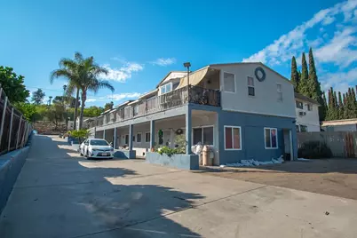 9924 Buena Vista Drive, Spring Valley, CA 91977 - Photo 8