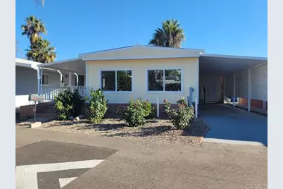 245 W Bobier Drive #90, Vista, CA 92083 - Photo 2