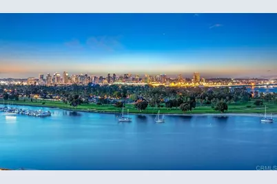 1820 Avenida Del Mundo #1507, Coronado, CA 92118 - Photo 2