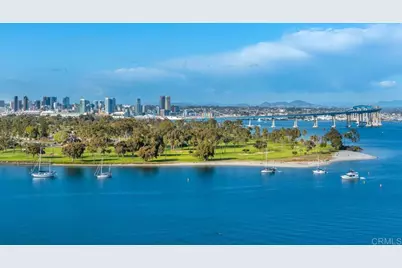 1820 Avenida Del Mundo #1507, Coronado, CA 92118 - Photo 58