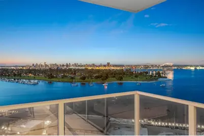 1820 Avenida Del Mundo #1507, Coronado, CA 92118 - Photo 1