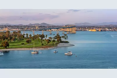 1820 Avenida Del Mundo #1507, Coronado, CA 92118 - Photo 66