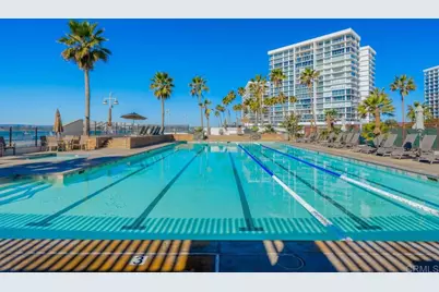 1820 Avenida Del Mundo #1507, Coronado, CA 92118 - Photo 10