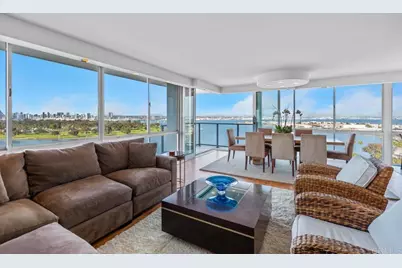 1820 Avenida Del Mundo #1507, Coronado, CA 92118 - Photo 48