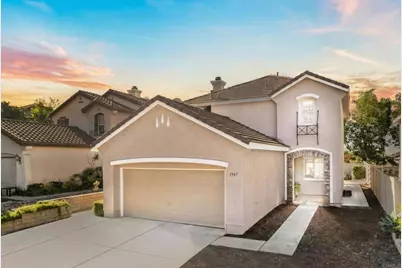 1347 Avenida Pantera, San Marcos, CA 92069 - Photo 1