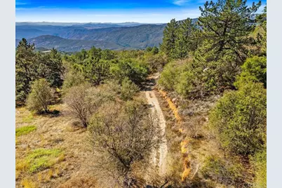 120 Ac Vacant Land Mesa Grande Road, Santa Ysabel, CA 92070 - Photo 10