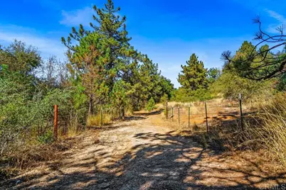 120 Ac Vacant Land Mesa Grande Road, Santa Ysabel, CA 92070 - Photo 2