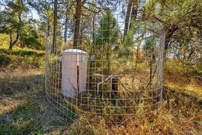 120 Ac Vacant Land Mesa Grande Road, Santa Ysabel, CA 92070 - Photo 12