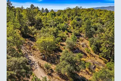 120 Ac Vacant Land Mesa Grande Road, Santa Ysabel, CA 92070 - Photo 38