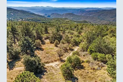 120 Ac Vacant Land Mesa Grande Road, Santa Ysabel, CA 92070 - Photo 4