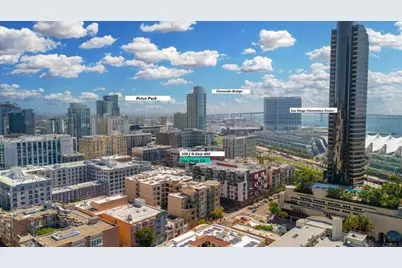 330 J Street #402, San Diego, CA 92101 - Photo 40