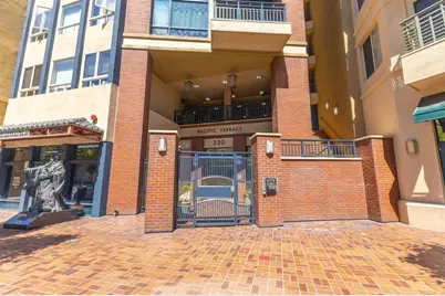 330 J Street #402, San Diego, CA 92101 - Photo 30