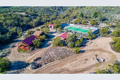 36750 Upper Valley Road, Anza, CA 92539 - Photo 1