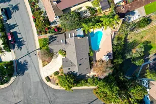 8140 Cinnabar Dr, La Mesa, CA 91941 - Photo 2