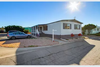 200 N El Camino Real #176, Oceanside, CA 92058 - Photo 36