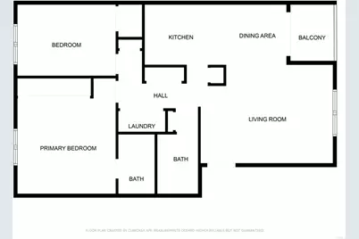 7003 Saranac Street #203, San Diego, CA 92115 - Photo 26