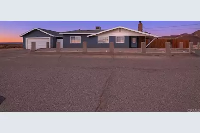37076 Calico Boulevard, Yermo, CA 92398 - Photo 1