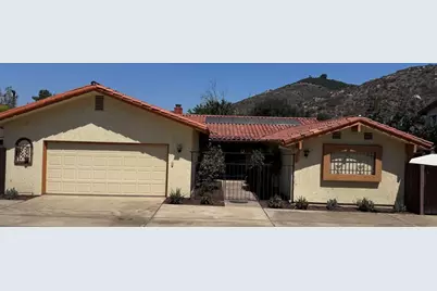 9168 Old Castle Road Road, Valley Center, CA 92082 - Photo 1