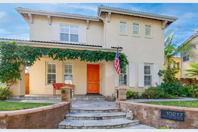 10217 Prairie Springs Rd Road, San Diego, CA 92127 - Photo 2