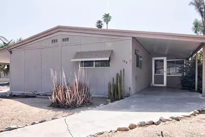 1010 Palm Canyon Drive #159, Borrego Springs, CA 92004 - Photo 1