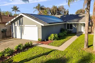 3644 La Mirada Dr, San Marcos, CA 92078 - Photo 2