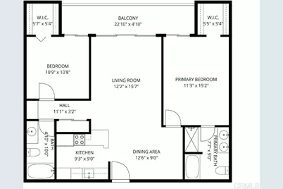 6406 Friars Road, San Diego, CA 92108 - Photo 4