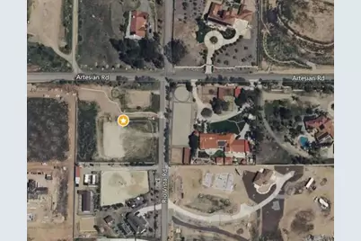  Artesian Rd & Rio Vista Corner Lot Parcel 05, San Diego, CA 92127 - Photo 6