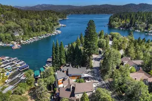 27567 W Shore Rd, Lake Arrowhead, CA 92352 - Photo 4