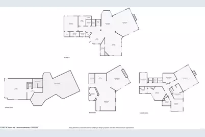27567 W Shore Road, Lake Arrowhead, CA 92352 - Photo 62