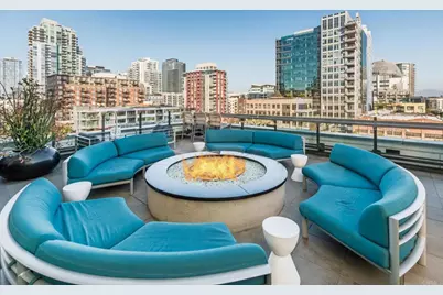 325 7th Avenue #1001, San Diego, CA 92101 - Photo 34