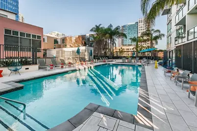 325 7th Avenue #1001, San Diego, CA 92101 - Photo 30