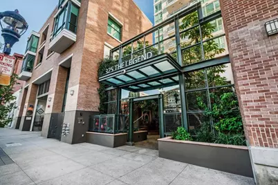 325 7th Avenue #1001, San Diego, CA 92101 - Photo 4