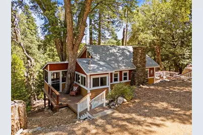 33556 Fern Trail, Palomar Mountain, CA 92060 - Photo 2