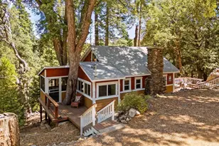 33556 Fern Trail, Palomar Mountain, CA 92060 - Photo 2