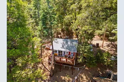 33556 Fern Trail, Palomar Mountain, CA 92060 - Photo 4