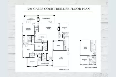 1221 Gable Court, San Marcos, CA 92069 - Photo 60