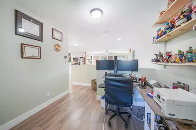 3691 Circle Drive, Julian, CA 92036 - Photo 20