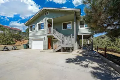 3691 Circle Drive, Julian, CA 92036 - Photo 32