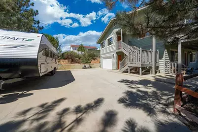 3691 Circle Drive, Julian, CA 92036 - Photo 4