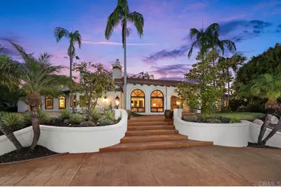 16985 Via Cuesta Verde, Rancho Santa Fe, CA 92067 - Photo 4