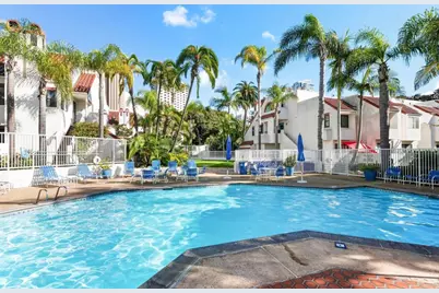 701 Kettner Boulevard #218, San Diego, CA 92101 - Photo 30