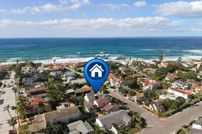 351 Fern Glen, La Jolla, CA 92037 - Photo 26