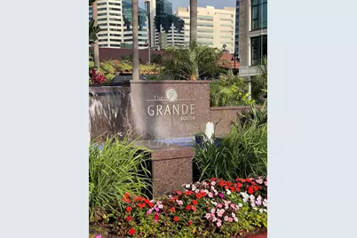 1199 Pacific Hwy #2501, San Diego, CA 92101 - Photo 22