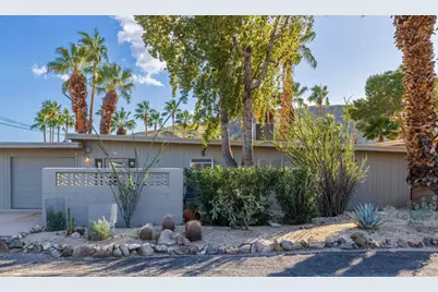 427 Sun and Shadows Drive, Borrego Springs, CA 92004 - Photo 1