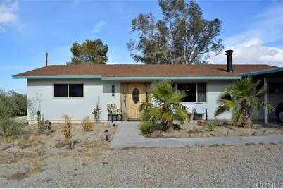 3129 Frying Pan Rd, Borrego Springs, CA 92004 - Photo 1