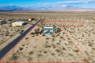 4235 Fletcher Rd, Borrego Springs, CA 92004 - Photo 30